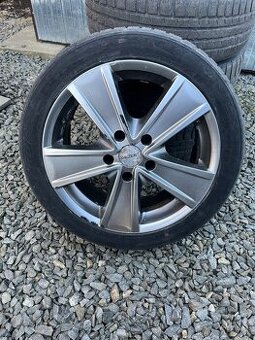 Aku kola 17” Bmw