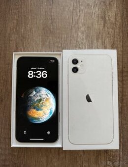 iPhone 11 64GB