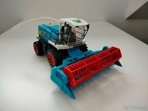 Kombajn - 1