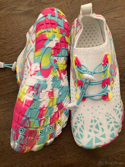 barefoot boty LORAX pro vel 39, 38