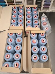 Nitě 7109 ASTRA COATS - 1