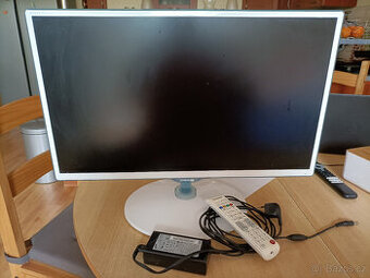 Televize a monitor v jednom Samsung T24D391El - 1