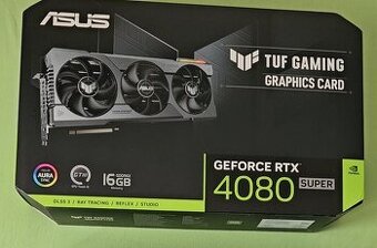 RTX 4080 SUPER
