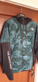 panska Hybridni bunda North Face vel.L, maskac