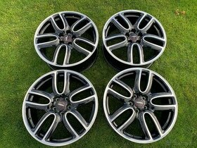 Originál alu kola Mini Cooper 5x112 R19 JCW nová sada