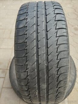 Letní pneu 205/50 R17