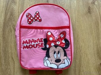 Dětský batůžek Minnie.