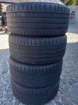 245/45/17 letní pneu 245/45 R17