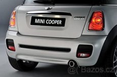 MINI COOPER 51120404116