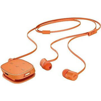 nová bluetooth sluchátka HP H5000