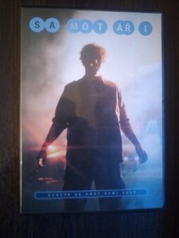 DVD Samotáři