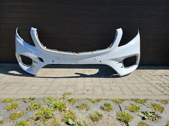 Nárazník Mercedes AMG