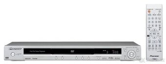Pioneer Dv-300 DVD