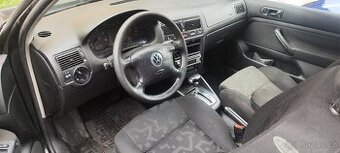 Golf 4 automat