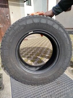 Pneu Michelin Agilis crossclimate