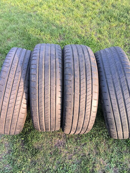 4 letní pneumatiky 225/65 R17 BRIGESTONE