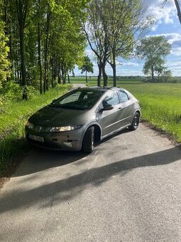 Honda Civic 8g