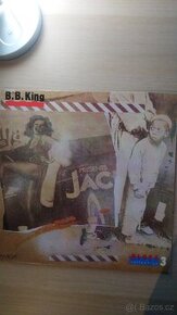 LP B.B.King - Blues collection 3 - 1