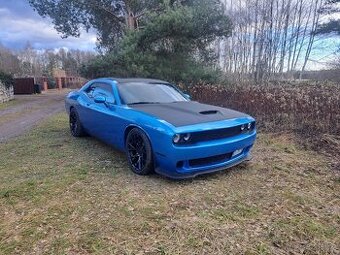 Dodge Challenger T/A 5.7 hemi