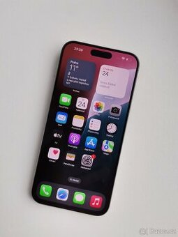 Apple iPhone 15 pro max 256gb - 1