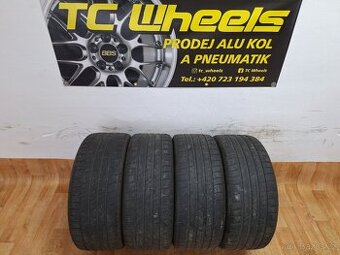 Letní pneu 235/35/19 Bridgestone