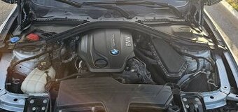 Motor naftový B47 318D 2.0l 110KW BMW 3 2016