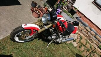 Ducati Monster 600 r 1995 - 1