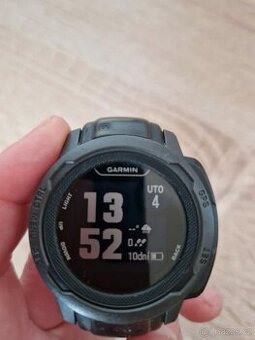 Garmin Instinct 2S - 1