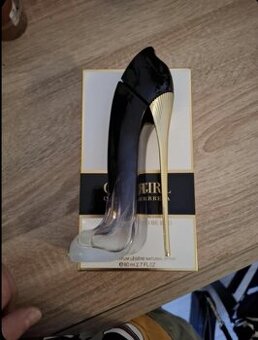 Carolina herrera