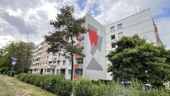 Prodej byt 2+1, 70㎡