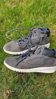 Kozene boty Geox 31