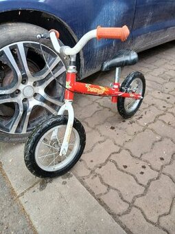 Dětské kolo