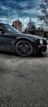Prodám kola na Chrysler 300c