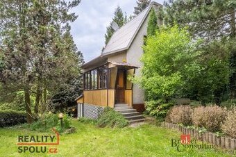 Prodej, domy/chata, 48 m2, 79851 Přemyslovice, Prostějov [ID