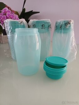 Barel 825 ml od tupperware
