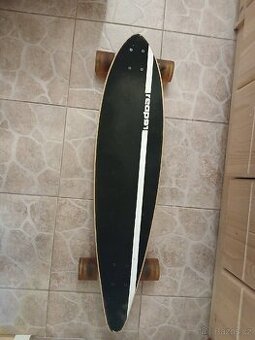 Longboard