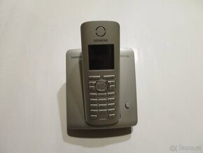 Siemens Gigaset S450 SIM - 1
