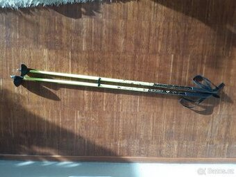 Dětské běžkařské hůlky 105cm zn. Birki MATRIX