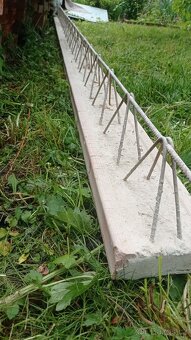 Nosník Miako 3750 cm - 1