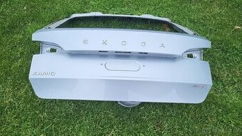 Škoda Kamiq NEPOŠKOZENÝ 5 DV.