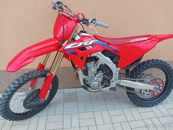 Honda CRF 250 2023