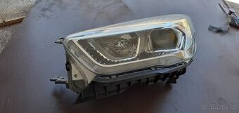 Přední světlo Ford Kuga
