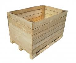 Sháníme podlážky, víka z paletových beden, paletové bedny