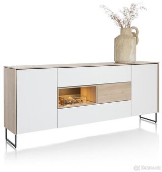Moderní komoda/příborník - Lindfield - 1