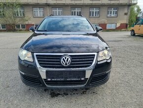 VW PASSAT 2.0 TDI 103kW BKP - NÁHRADNÍ DÍLY