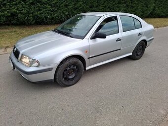 Škoda Octavia 1.9 TDI 66kw Model 2000 Nová Stk..