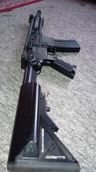Prodám Airsoft Výbava - 1