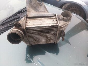 Prodám itercooler na Octavii 1 1.8t 110kw