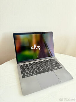 Macbook Air 13" M1 CZ 2020 16GB 256GB