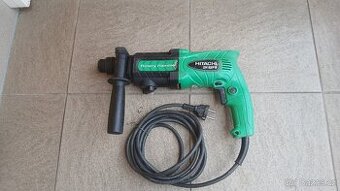 Vrtací kladivo Hitachi
